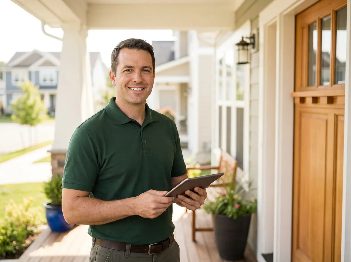 Pest control FAQs for Bradley, OK